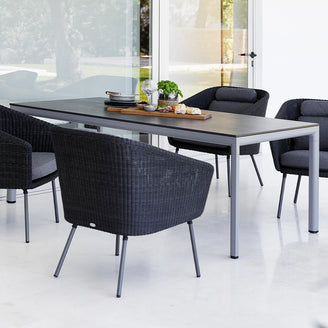 Drop 200x100cm Dining Tables (4653067272252)