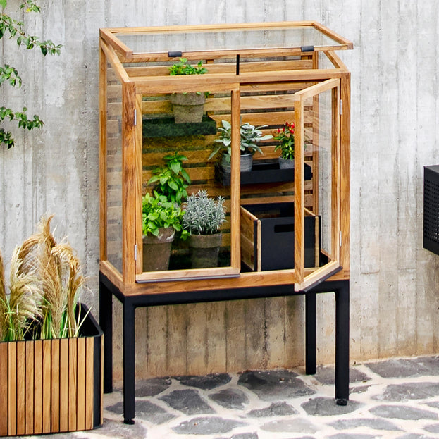 Drop Greenhouse