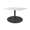 GO Coffee Large Square Tables