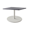 GO Coffee Large Square Tables