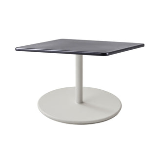 GO Coffee Large Square Tables