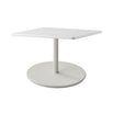 GO Coffee Large Square Tables