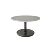 GO Coffee Small Round Table (7197112696892)