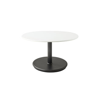 GO Coffee Small Round Table (7197112696892)