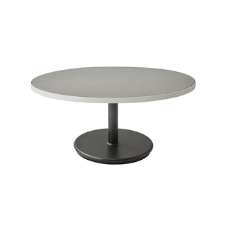 GO Coffee Small Round Table (7197112696892)