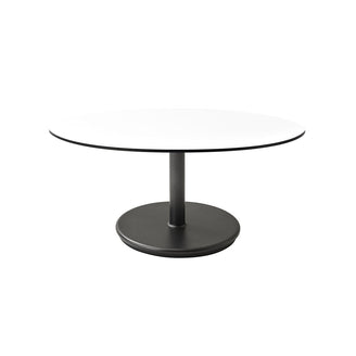 GO Coffee Small Round Table (7197112696892)