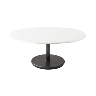 GO Coffee Small Round Table (7197112696892)