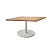 GO Coffee Small Square Tables