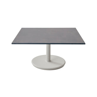 GO Coffee Small Square Tables