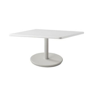 GO Coffee Small Square Tables