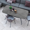 Joy Dining Table 180 x 90cm (4652528435260)