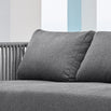 Moments 3-Seat Sofa Extra Back Cushion (6692522623036)