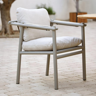 Sticks Outdoor Armchair