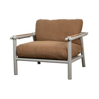 Sticks Outdoor Low Lounge Chair