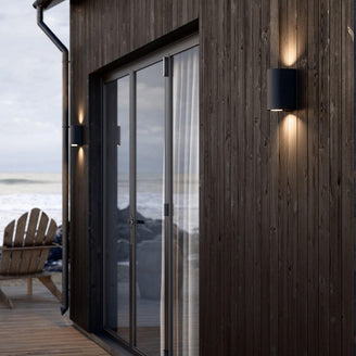 Canto Maxi 2 Wall Light