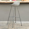 Hauteville Concrete Bar Chair