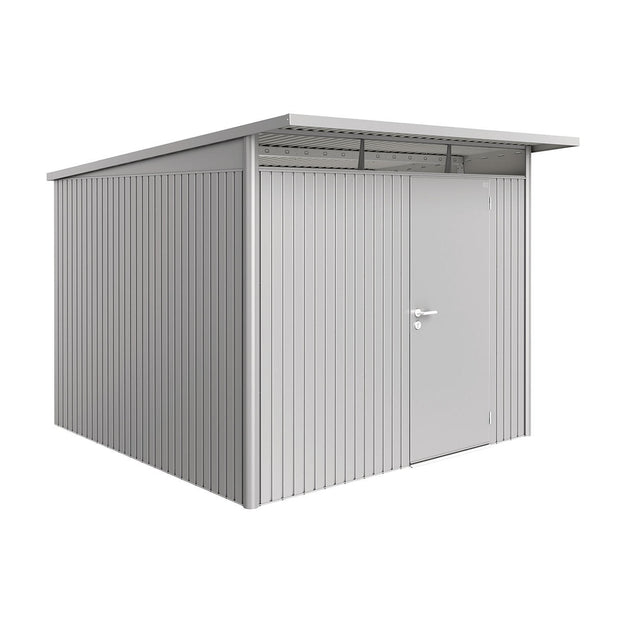 AvantGarde Garden Sheds with Single Door