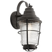 Chance Harbor Outdoor Wall Lanterns