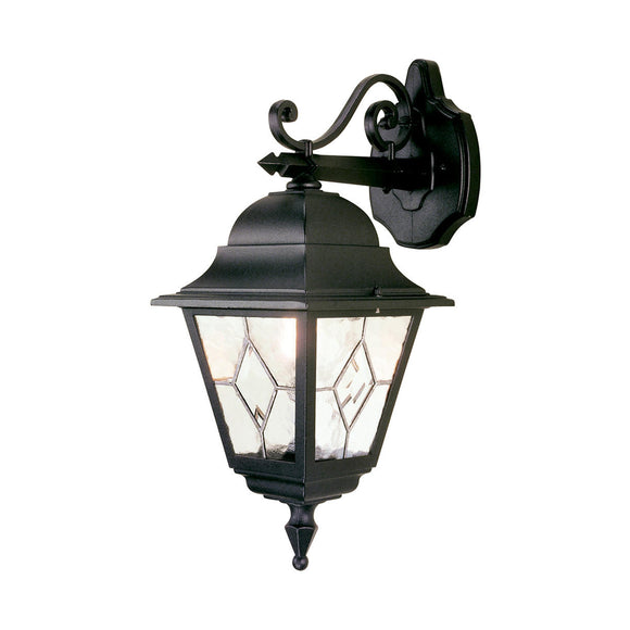 Norfolk Down Outdoor Wall Lantern