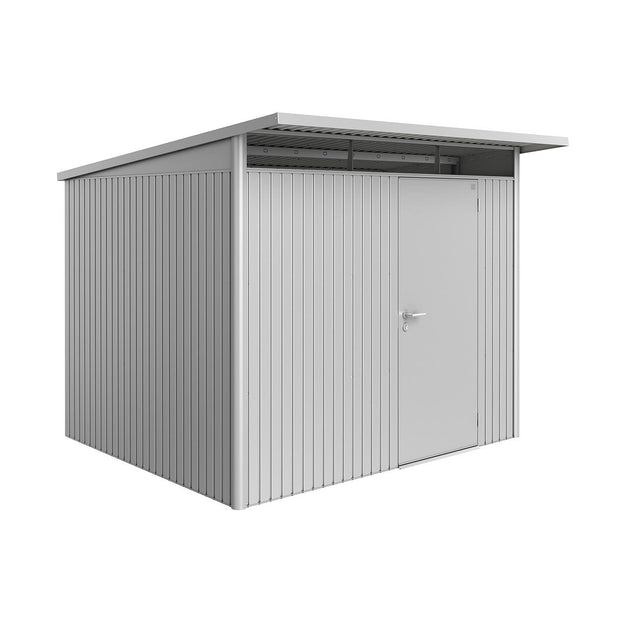 AvantGarde Garden Sheds with Single Door