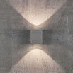 Canto Kubi 2 Wall Light