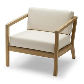 Virkelyst Lounge Chair