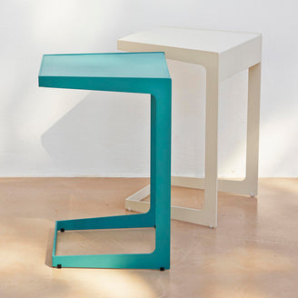 Time-Out Side Table