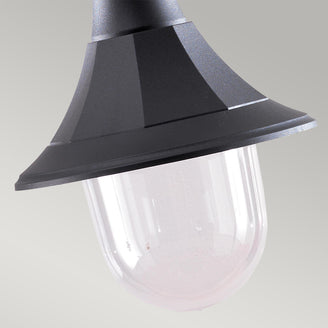 Shannon Outdoor Hanging Lantern