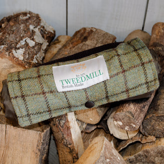 Tweed Companion Picnic Rug