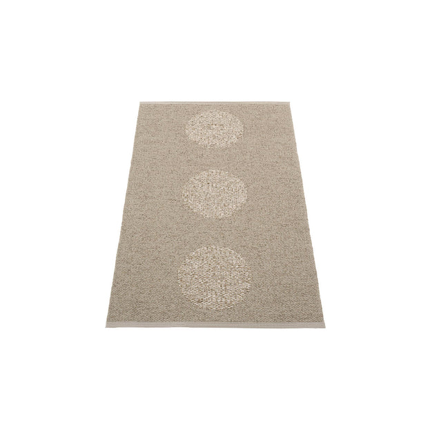 Vera 2.0 Metallic Outdoor Small Rugs