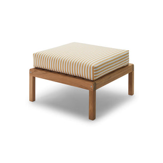 Virkelyst Lounge Footstool