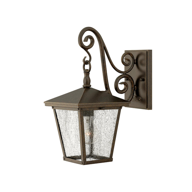 Trellis Outdoor Wall Lanterns