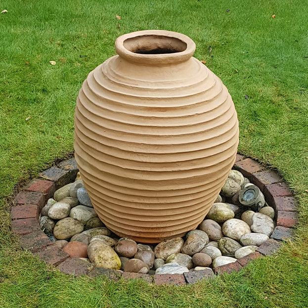 Beehive Pot