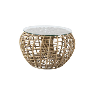 Nest Outdoor Footstool/Low Table