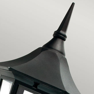 Valencia Outdoor Up Wall Lanterns