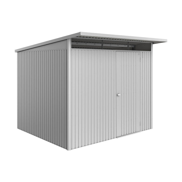 AvantGarde Garden Sheds with Single Door