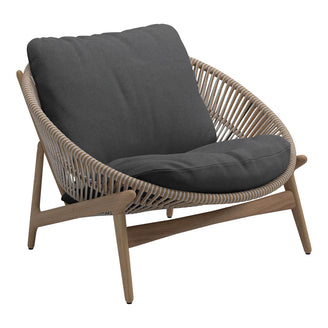 Bora Lounge Chair