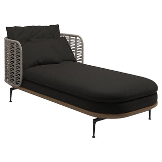 Mistral Low Back Daybed