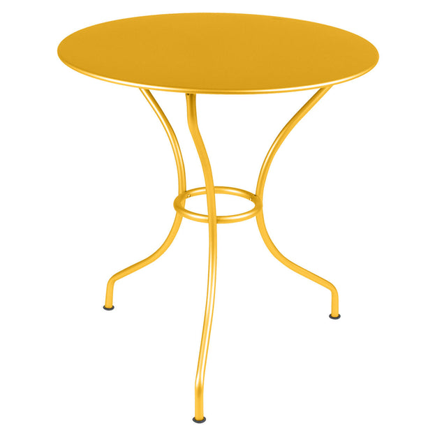 Opera+ 67cm Round Tables