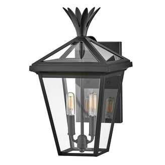 Palma Outdoor Wall Lantern