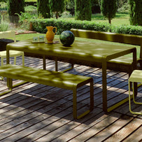 Bellevie Premium 196 cm Tables