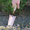 Copper Plated Trowel