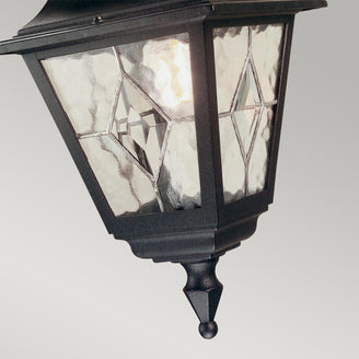 Norfolk Outdoor Hanging Lantern