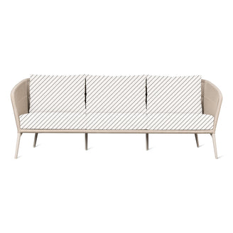 Akari 3 Seater Sofa