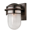 Reef Outdoor Wall Lanterns