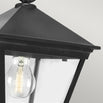 Turin Outdoor Hanging Lanterns