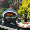 DeliVita Diavolo Gas Pizza Oven (7141801099324)