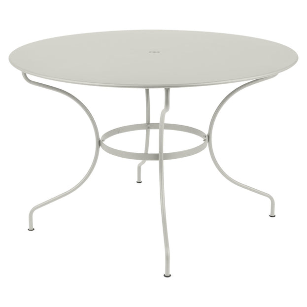 Opera+ Round Table 117cm