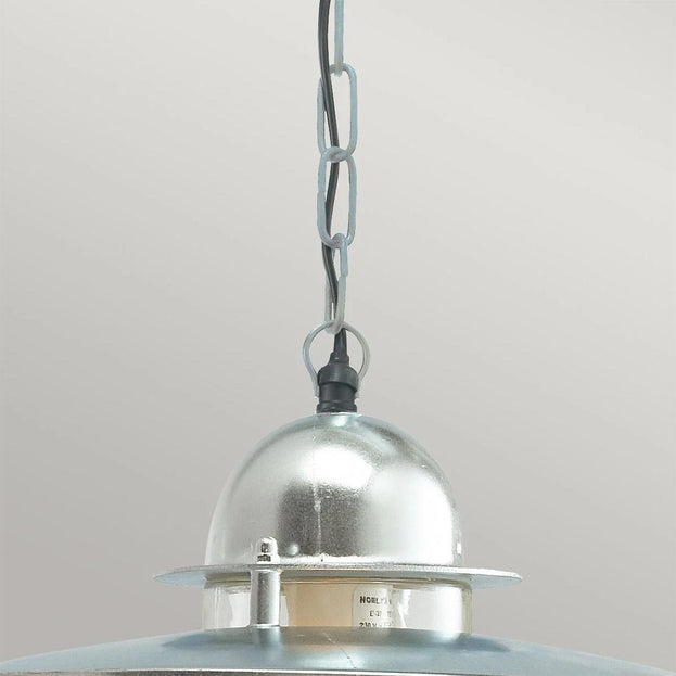 Oslo Outdoor Hanging Lanterns