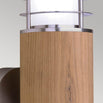 Poole Outdoor Wall Lantern